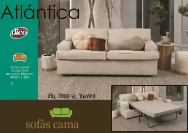 Catálogo Muebles Dico Página 19