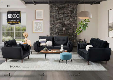 Catálogo Muebles Dico Página 13