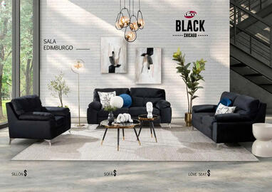 Catálogo Muebles Dico Página 14