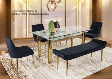 Catálogo Muebles Dico Página 31