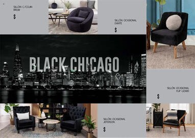 Catálogo Muebles Dico Página 43