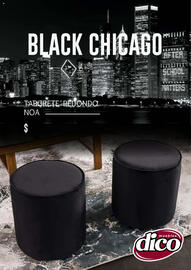 Catálogo Muebles Dico Página 46
