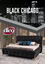 Catálogo Muebles Dico Página 1