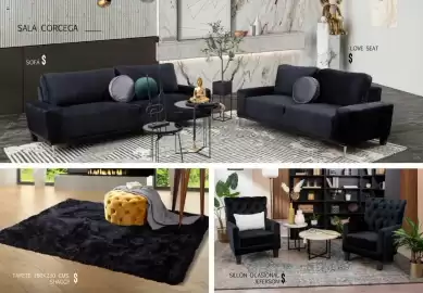 Catálogo Muebles Dico Página 10
