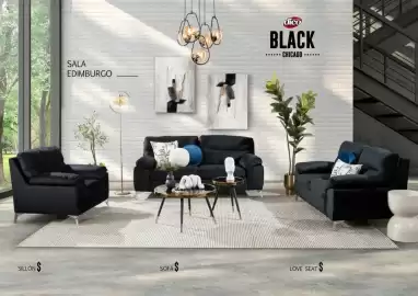 Catálogo Muebles Dico Página 14