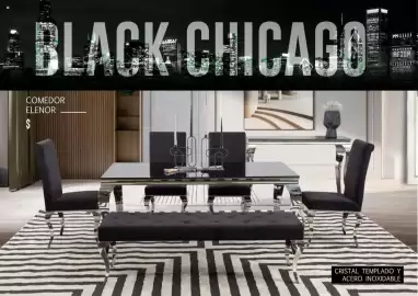 Catálogo Muebles Dico Página 15