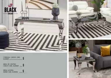 Catálogo Muebles Dico Página 16