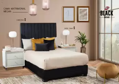 Catálogo Muebles Dico Página 19