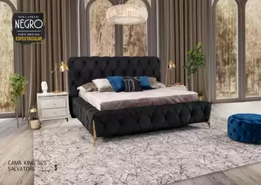 Catálogo Muebles Dico Página 2