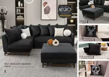 Catálogo Muebles Dico Página 20