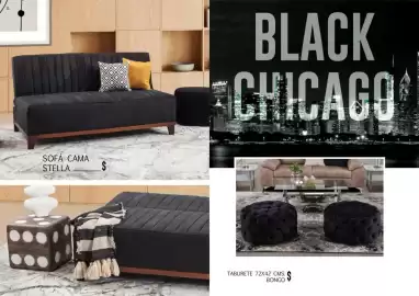 Catálogo Muebles Dico Página 22