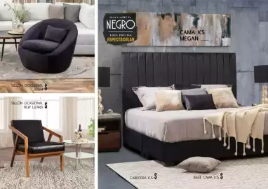 Catálogo Muebles Dico Página 23