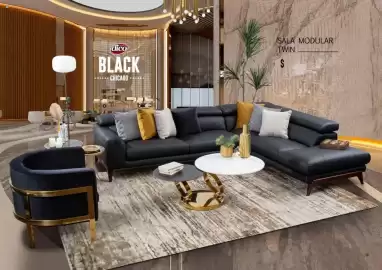 Catálogo Muebles Dico Página 24