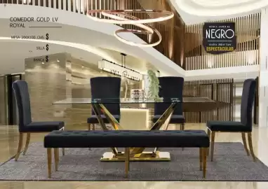 Catálogo Muebles Dico Página 25