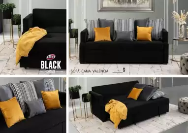 Catálogo Muebles Dico Página 26