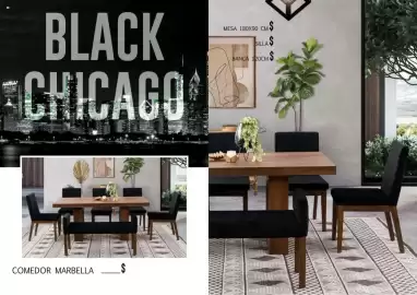 Catálogo Muebles Dico Página 29