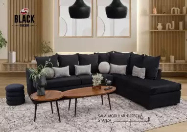 Catálogo Muebles Dico Página 3