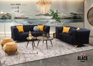 Catálogo Muebles Dico Página 32