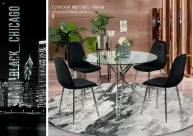 Catálogo Muebles Dico Página 33