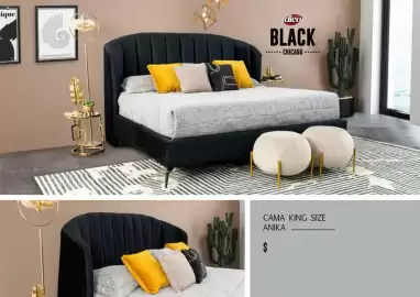 Catálogo Muebles Dico Página 35