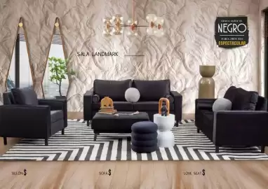 Catálogo Muebles Dico Página 37