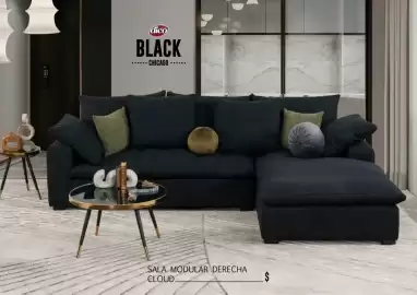 Catálogo Muebles Dico Página 38