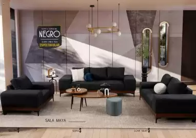 Catálogo Muebles Dico Página 39