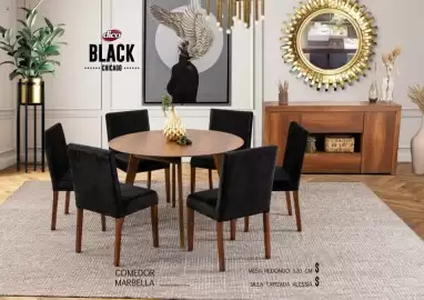 Catálogo Muebles Dico Página 40