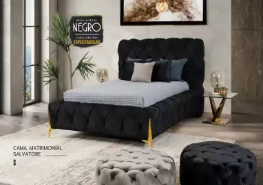 Catálogo Muebles Dico Página 41