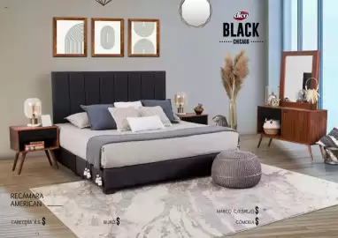 Catálogo Muebles Dico Página 42