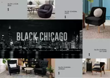 Catálogo Muebles Dico Página 43