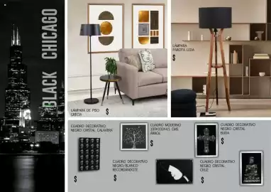 Catálogo Muebles Dico Página 45