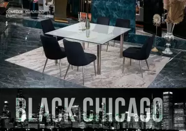 Catálogo Muebles Dico Página 5