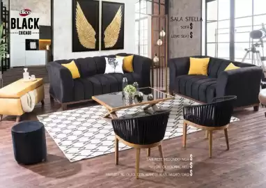 Catálogo Muebles Dico Página 6
