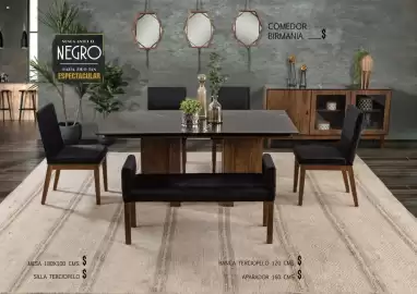 Catálogo Muebles Dico Página 7