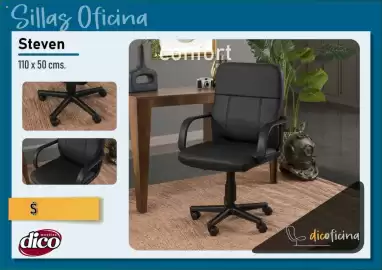 Catálogo Muebles Dico Página 11