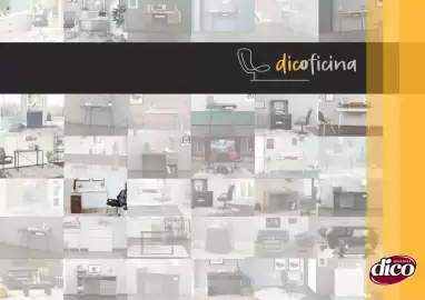 Catálogo Muebles Dico Página 39