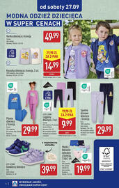 ALDI gazetka tydzień 39 Strona 4