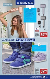 ALDI gazetka tydzień 39 Strona 5