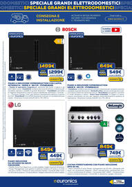 Volantino Euronics Pagina 12