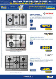 Volantino Euronics Pagina 13