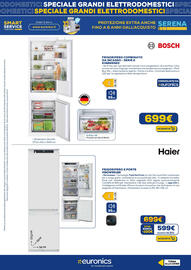 Volantino Euronics Pagina 15
