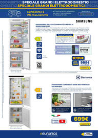 Volantino Euronics Pagina 16