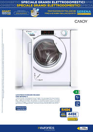 Volantino Euronics Pagina 17
