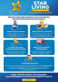 Volantino Euronics Pagina 2