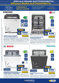 Volantino Euronics Pagina 4