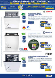 Volantino Euronics Pagina 5
