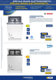 Volantino Euronics Pagina 6