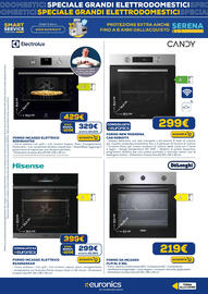 Volantino Euronics Pagina 7