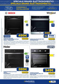 Volantino Euronics Pagina 8